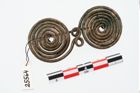 Foto von Bronzebrillenfibel (NHMW-PRAE-025564)